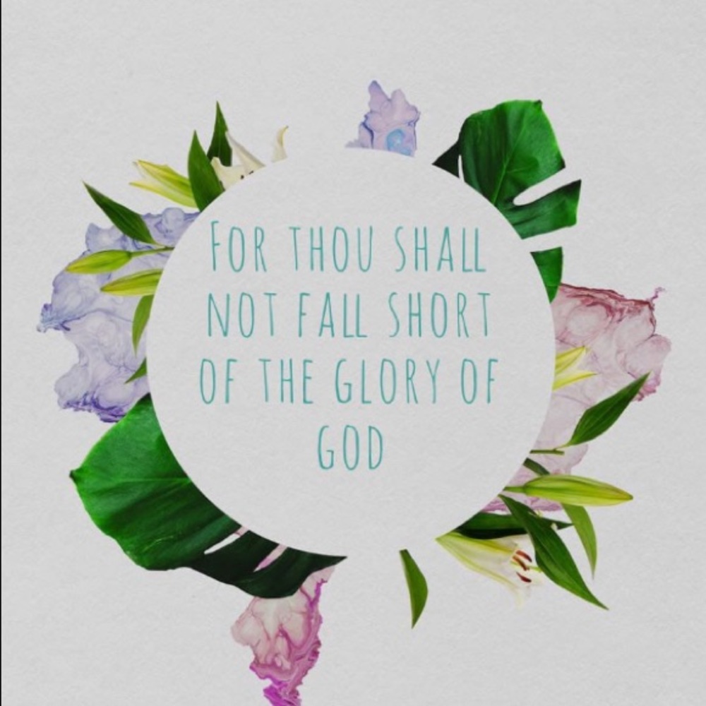 Meet your Posher, Allie